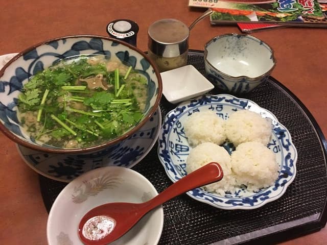 レストラン三宝 新津店 - サブ画像2