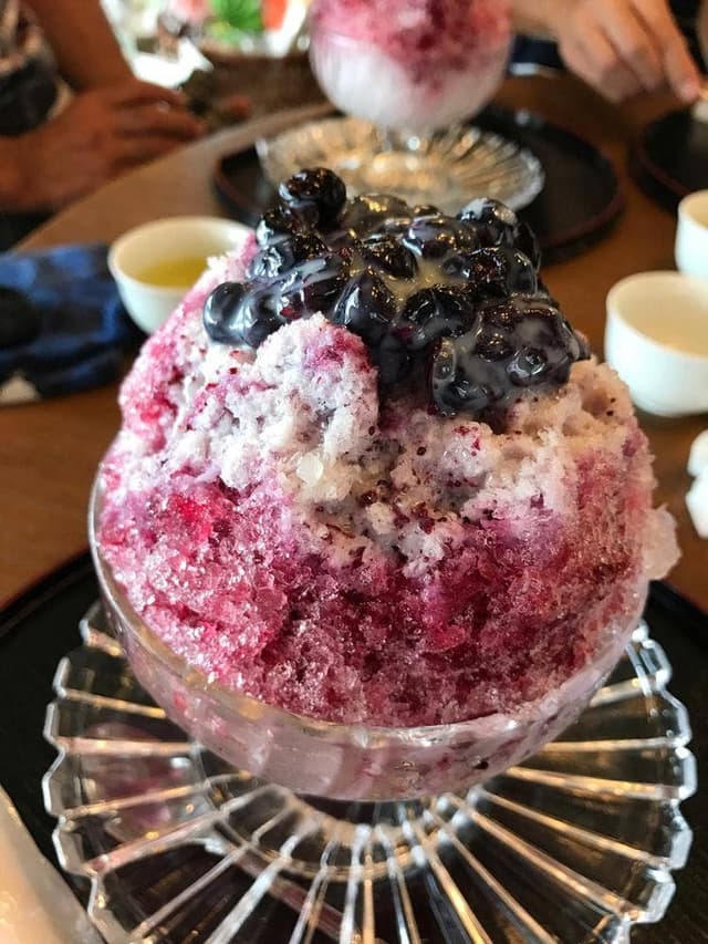 朝日園 駿河店 茶房 遊 - サブ画像2