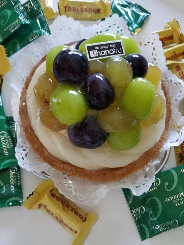 フルーツなかむら 福屋八丁堀店 - サブ画像2