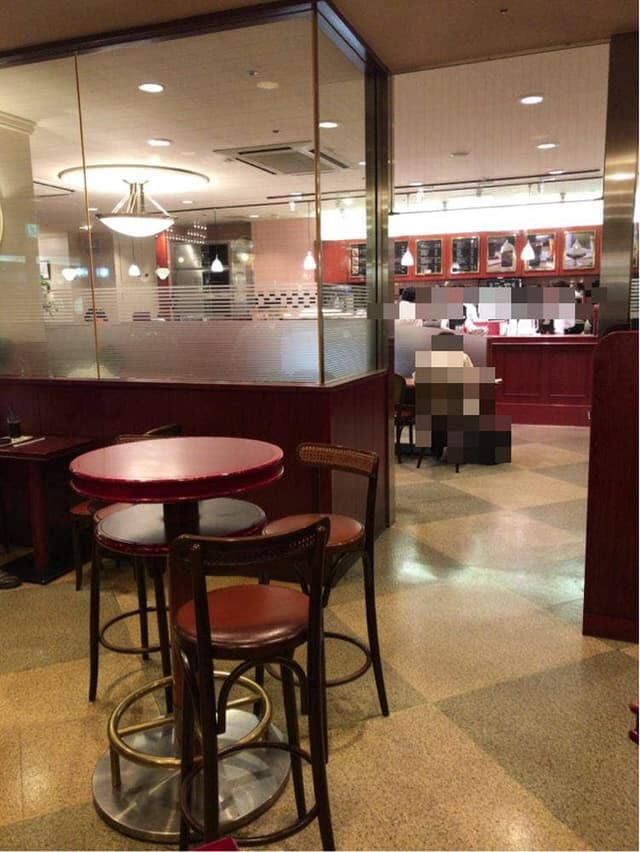 カフェ・ベローチェ 市川店 - サブ画像3