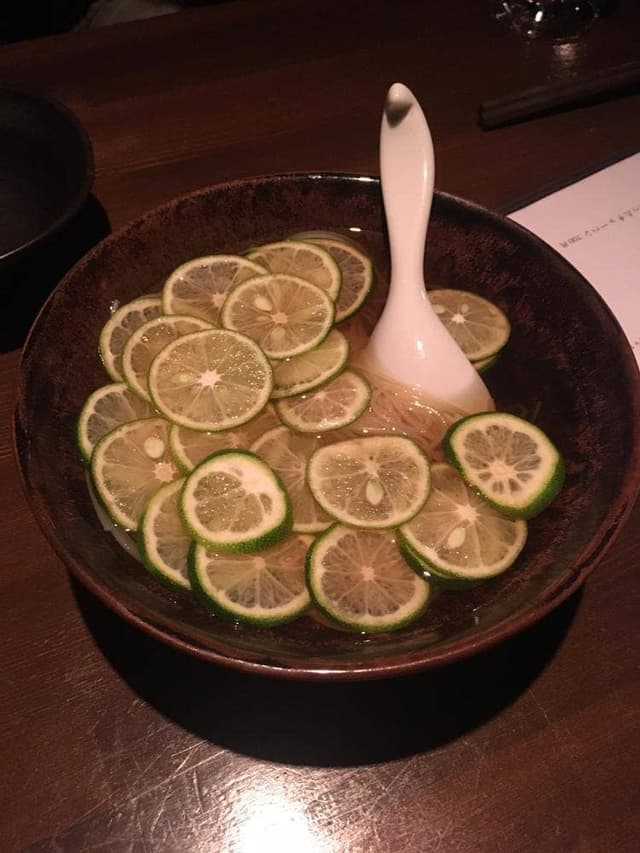 和酒バー イワツキ - サブ画像3