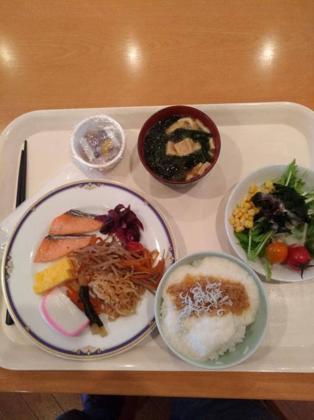 いわきワシントンホテル椿山荘 - サブ画像2