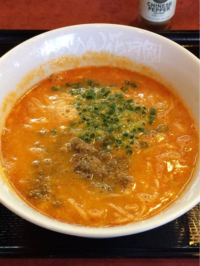 らあめん花月嵐 金沢西インター店 - サブ画像3