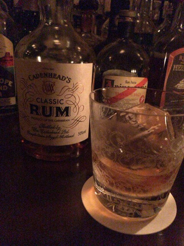 Rum and Whisky - サブ画像3