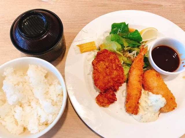 ガスト 江南店 - サブ画像3