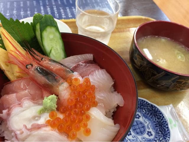 お食事処 海鮮屋 - サブ画像3