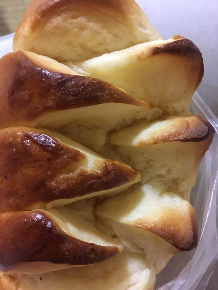 ボンフール