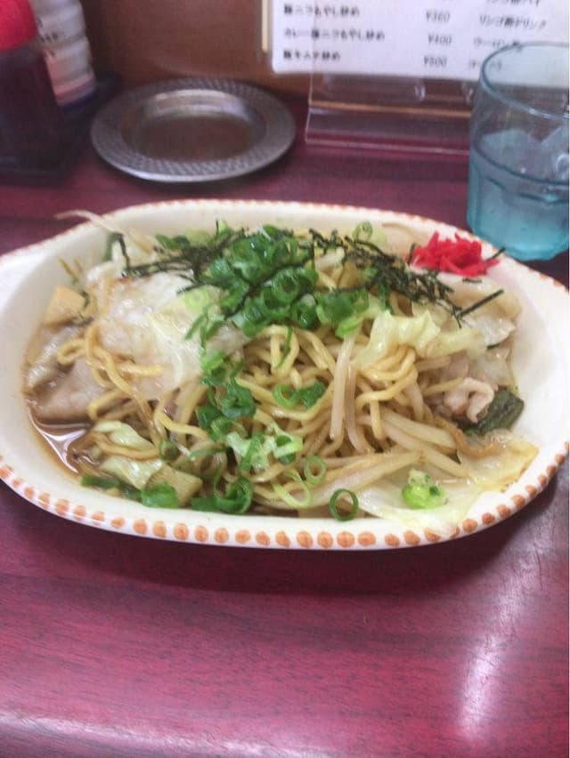 璃王 - サブ画像1