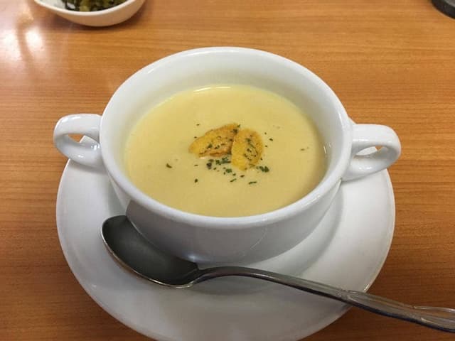 ストローハットカフェレストラン - サブ画像1