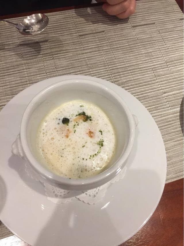 bistro La Fuwaja - サブ画像3