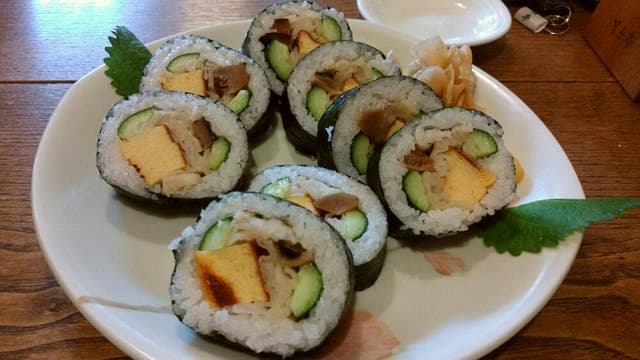 すし 笑魚亭 - サブ画像3