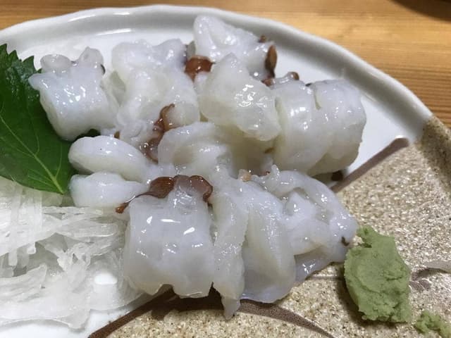 たこ料理専門店 たこ茶屋 海峡 - サブ画像2