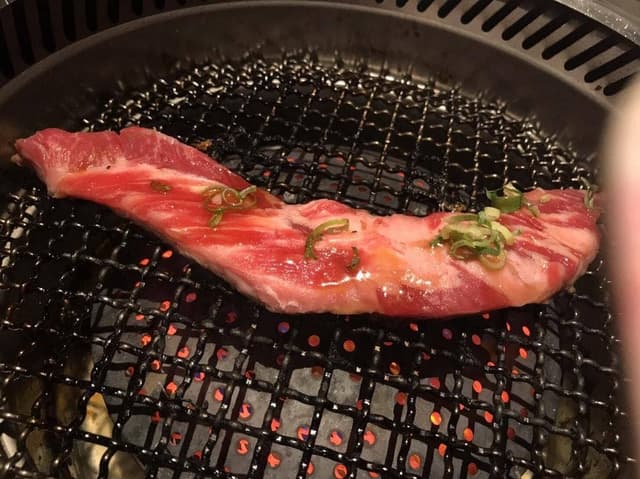 焼肉屋 大牧場 - サブ画像1