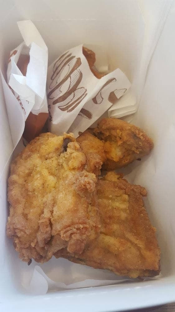 ケンタッキーフライドチキン イオンモール秋田店 - サブ画像3