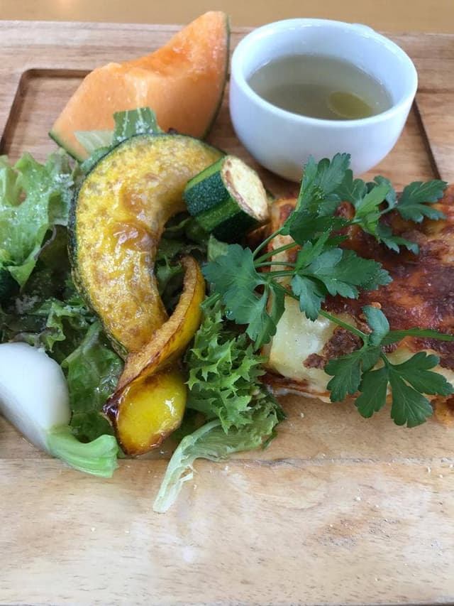 GreenKitchen - サブ画像1