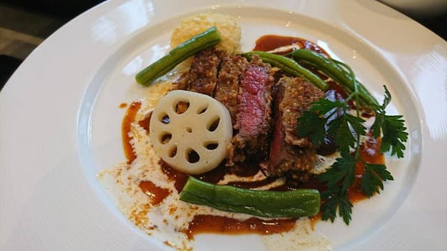 カフェダイニング ヌエボ - サブ画像3