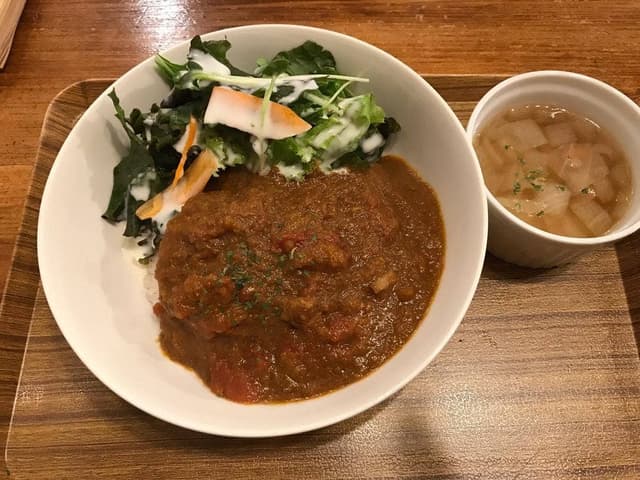 ワンルームカフェ - サブ画像1