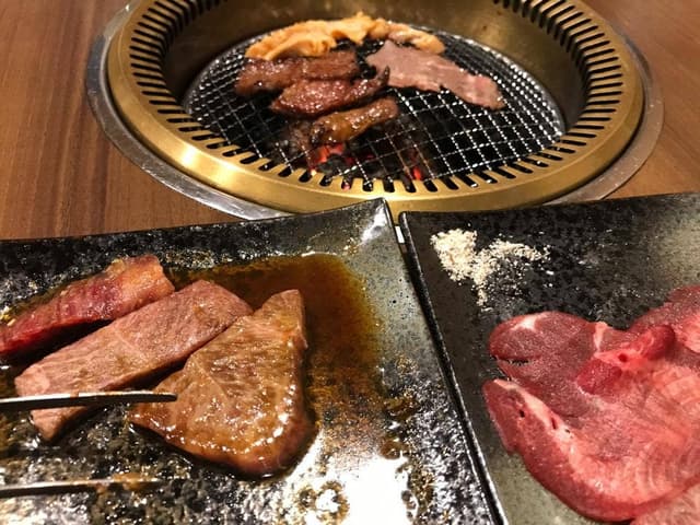焼肉 六角 - サブ画像1