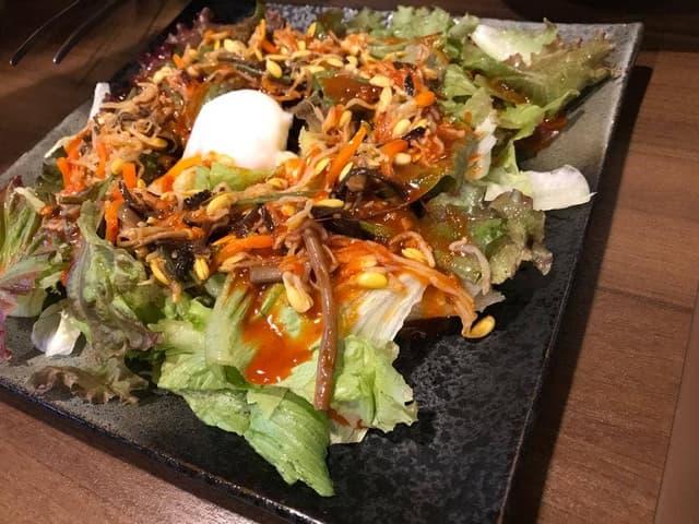 焼肉 六角 - サブ画像2