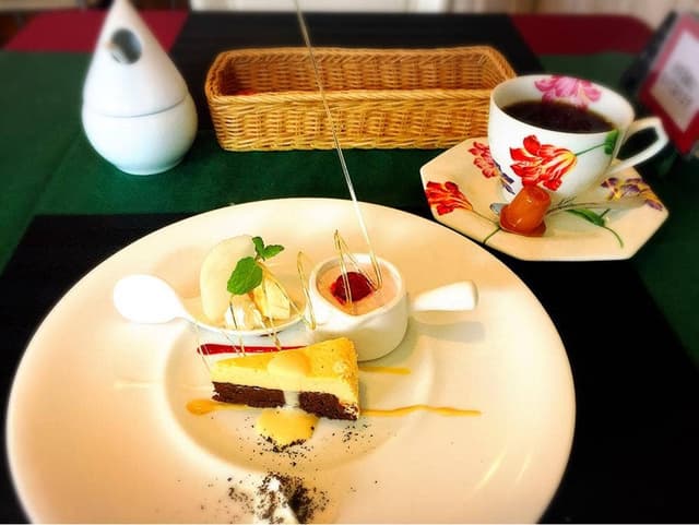 Piatto Ricco - サブ画像1