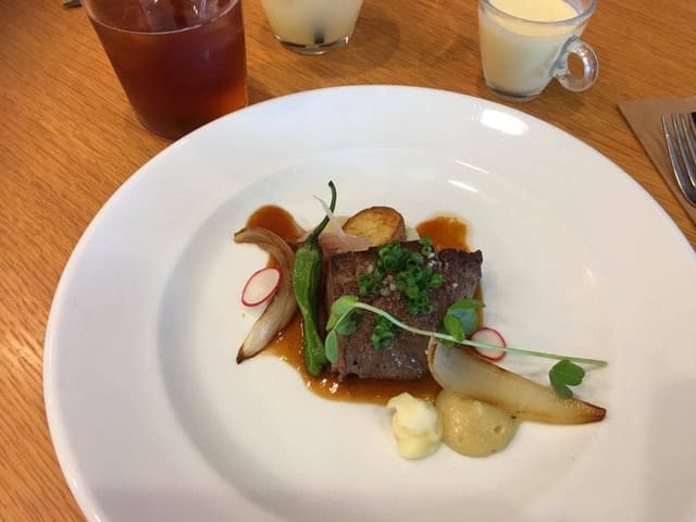 Cafe & Restaurant Tembooo - サブ画像2