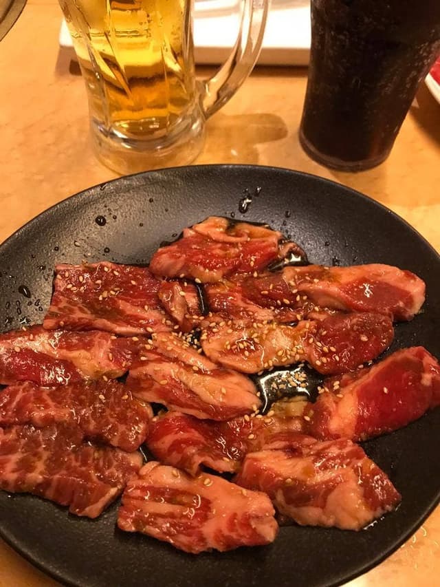 牛角 渋谷店 - サブ画像1