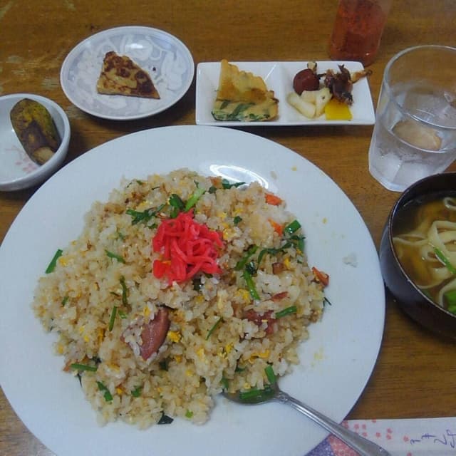 みなと食堂 - サブ画像2