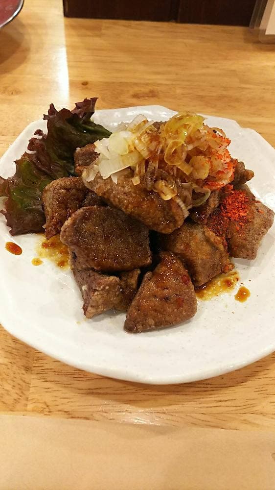 かぶら屋 昭島店 - サブ画像3