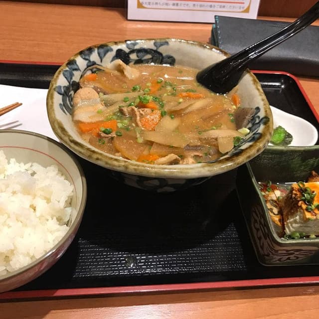 旅篭や十兵衛 藤枝PA上り店 - サブ画像2