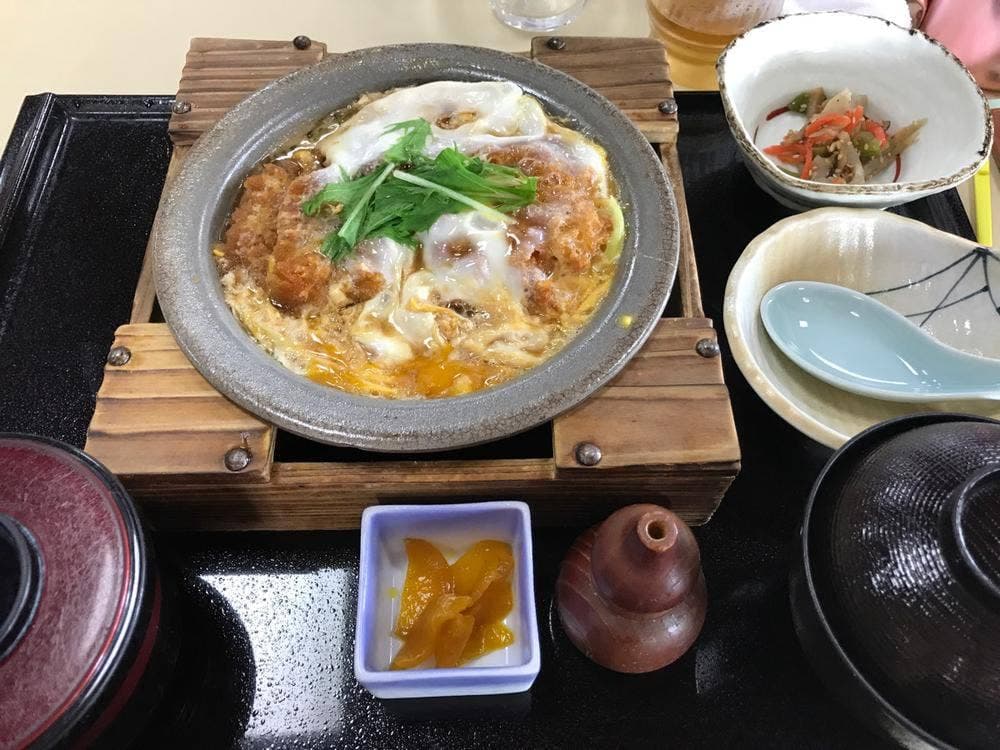 伊豆スカイラインカントリー倶楽部 レストラン