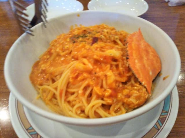 カプリチョーザ 北谷美浜店 - サブ画像1