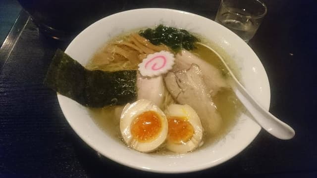 函館ラーメン 照和 - サブ画像1