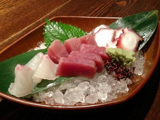 宮角庵でんや 石山駅前店 - サブ画像2