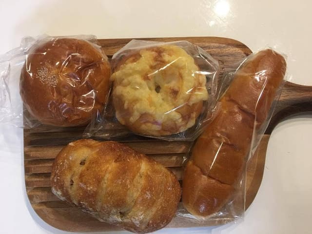青葉のパン屋 - サブ画像3