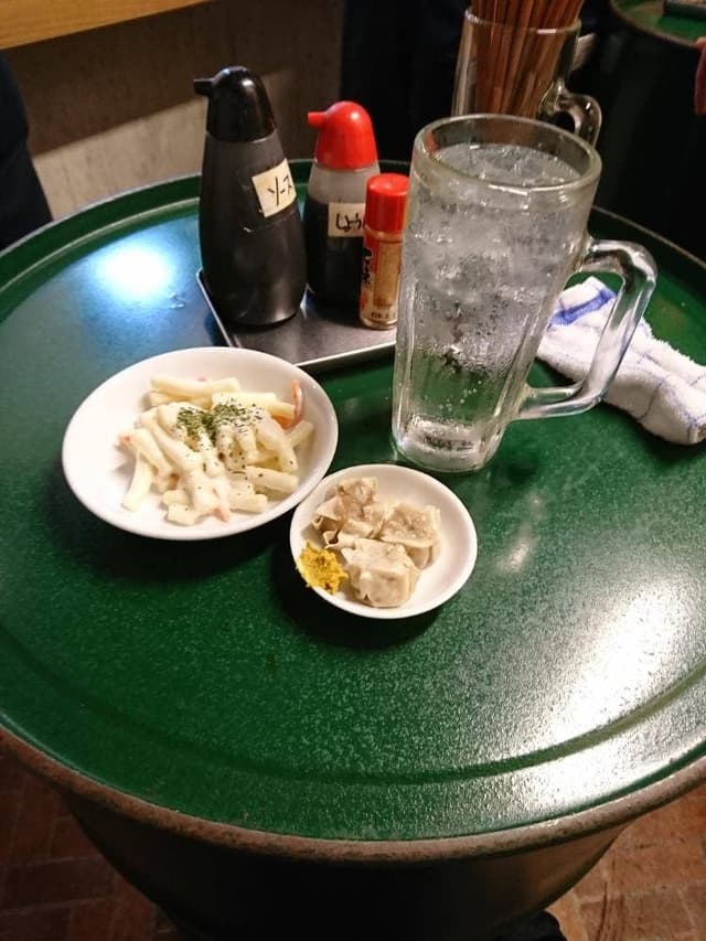 立ち飲み居酒屋 ドラム缶 茅場町店 - サブ画像3