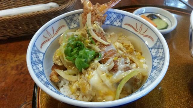 麺処くらや 吉富店 - サブ画像3