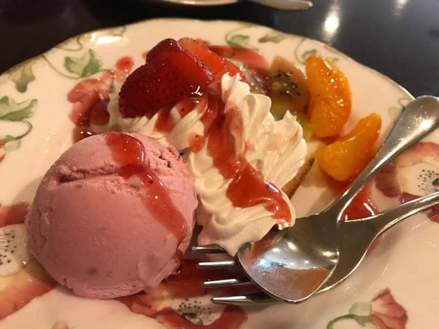 グルメ珈琲の店 Mamekan 百舌鳥・本店 - サブ画像3