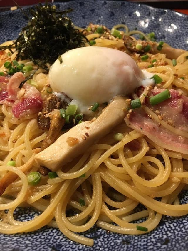 洋麺屋 五右衛門 新浦安店 - サブ画像1