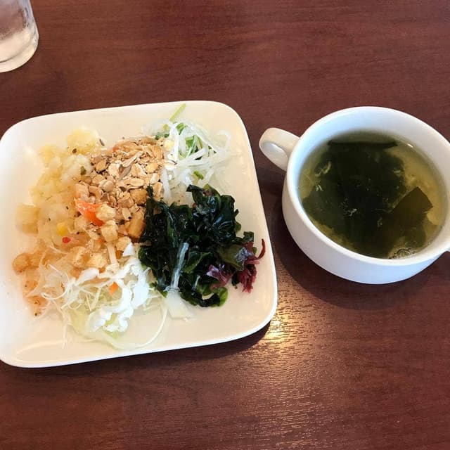 太陽のカフェ西尾店 - サブ画像2