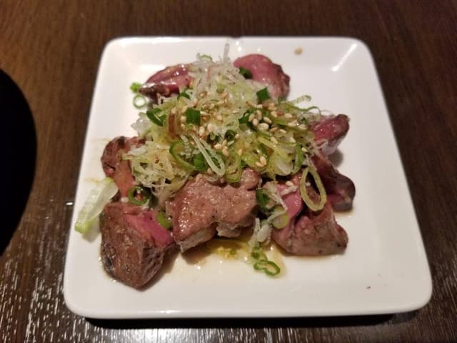 炭火焼・焼鳥 鳥八 名駅店 - サブ画像3
