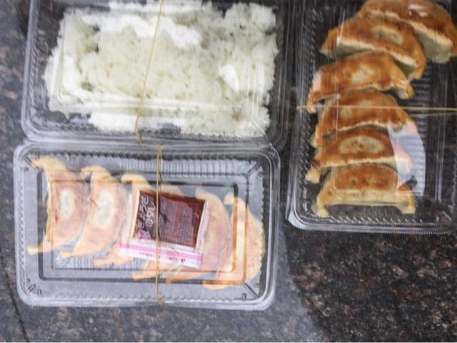 ぎょうざの満洲 与野西口店 - サブ画像3