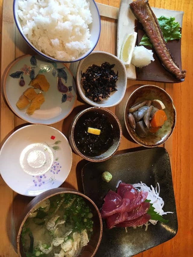 食工房 彩 - サブ画像2