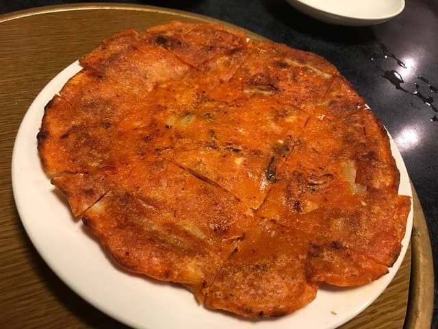 韓国料理 ソウル亭 - サブ画像1