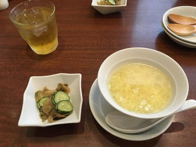 ロンフーダイニング 呉ゆめタウン店 - サブ画像1