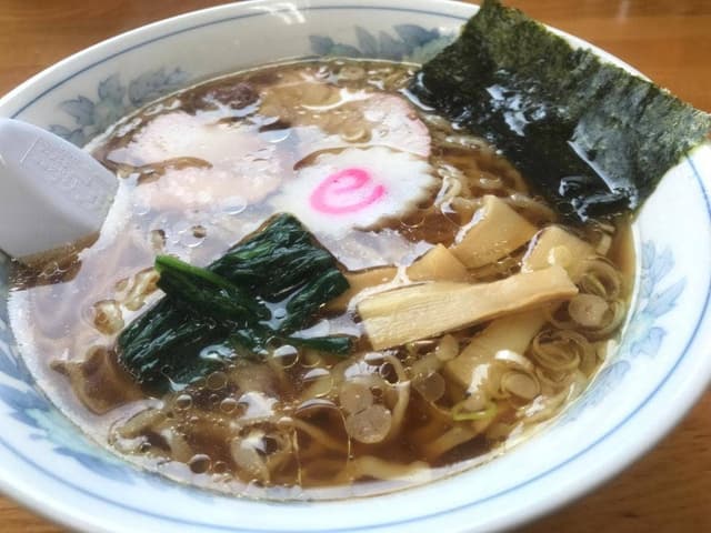 麺しょう - サブ画像2