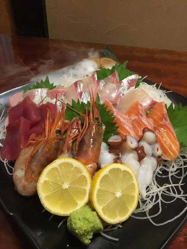 みはな水産 - サブ画像1