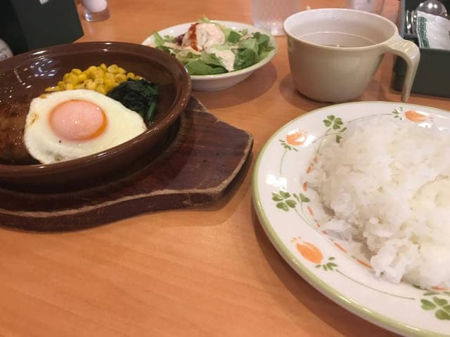 サイゼリヤ イオン上田店 - サブ画像2