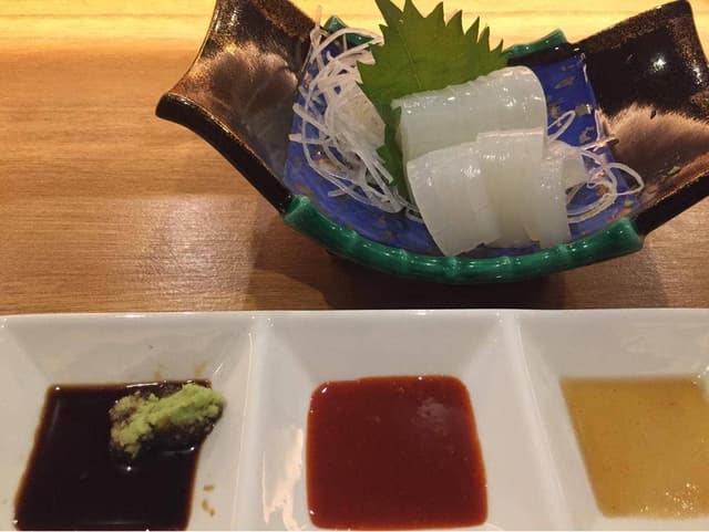 韓国酒家食彩韓魚本 - サブ画像2