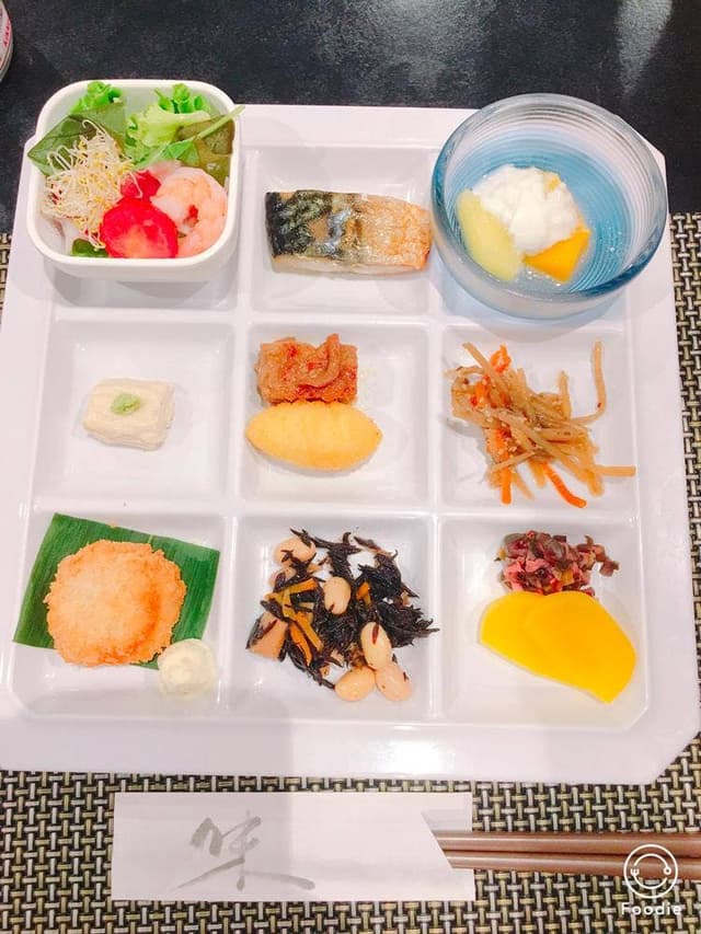 日本料理 美都炉 - サブ画像2