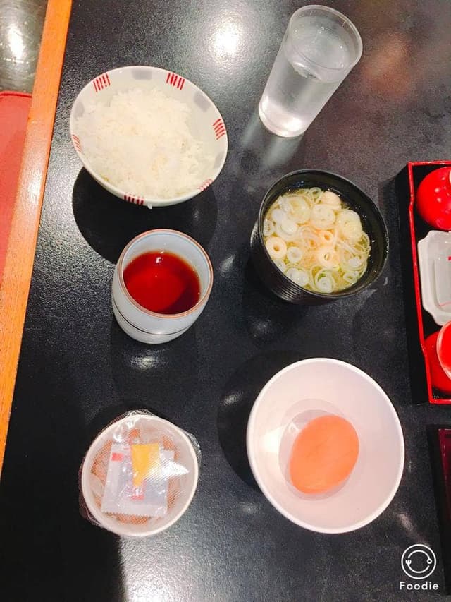日本料理 美都炉 - サブ画像1